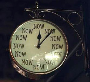 Procastinación ¿Por qué dejar las cosas para más&nbsp;adelante?