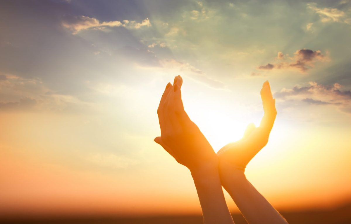 La inteligencia, se encamina hacia el&nbsp;espíritu!